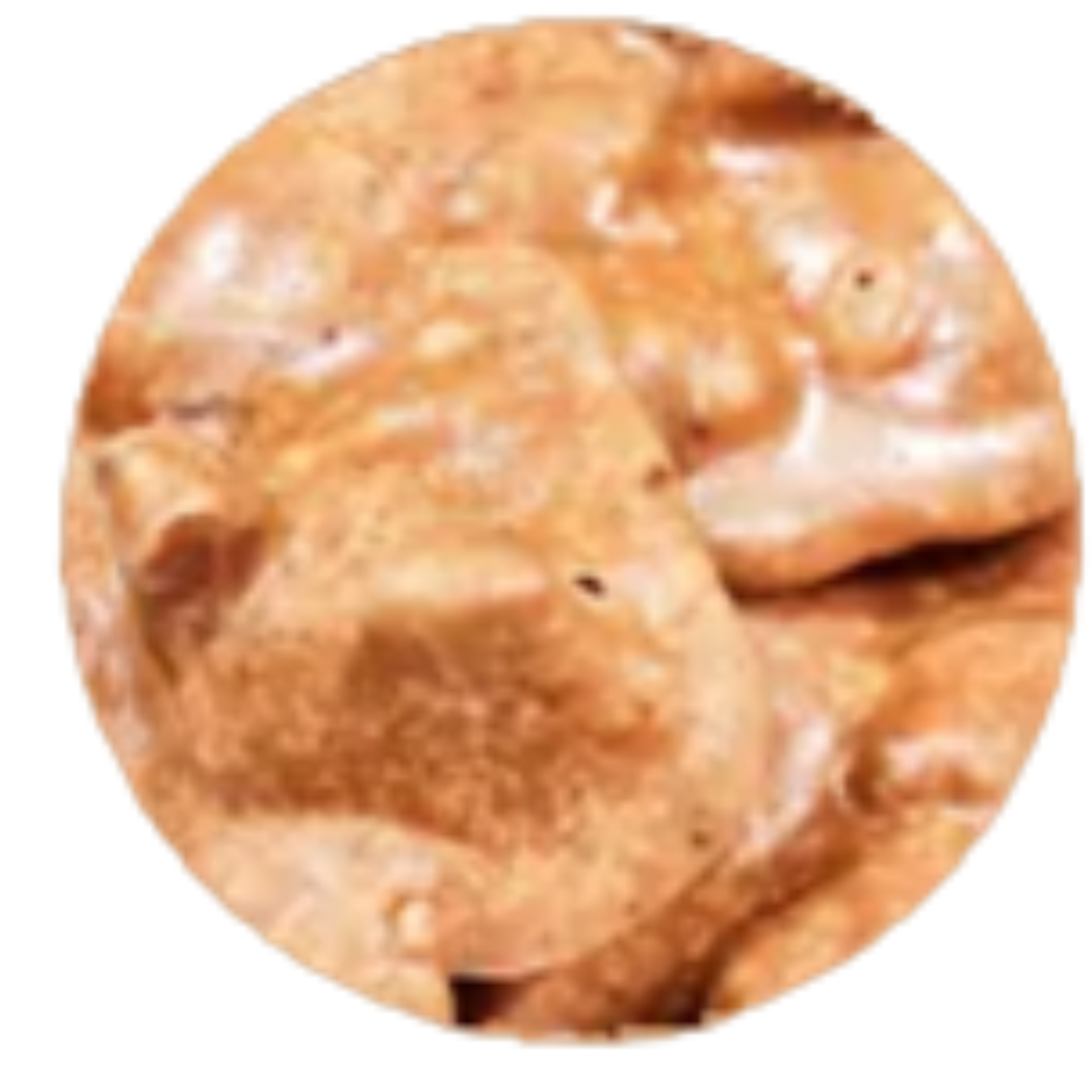 1lb (16oz) Pralines with Pecans