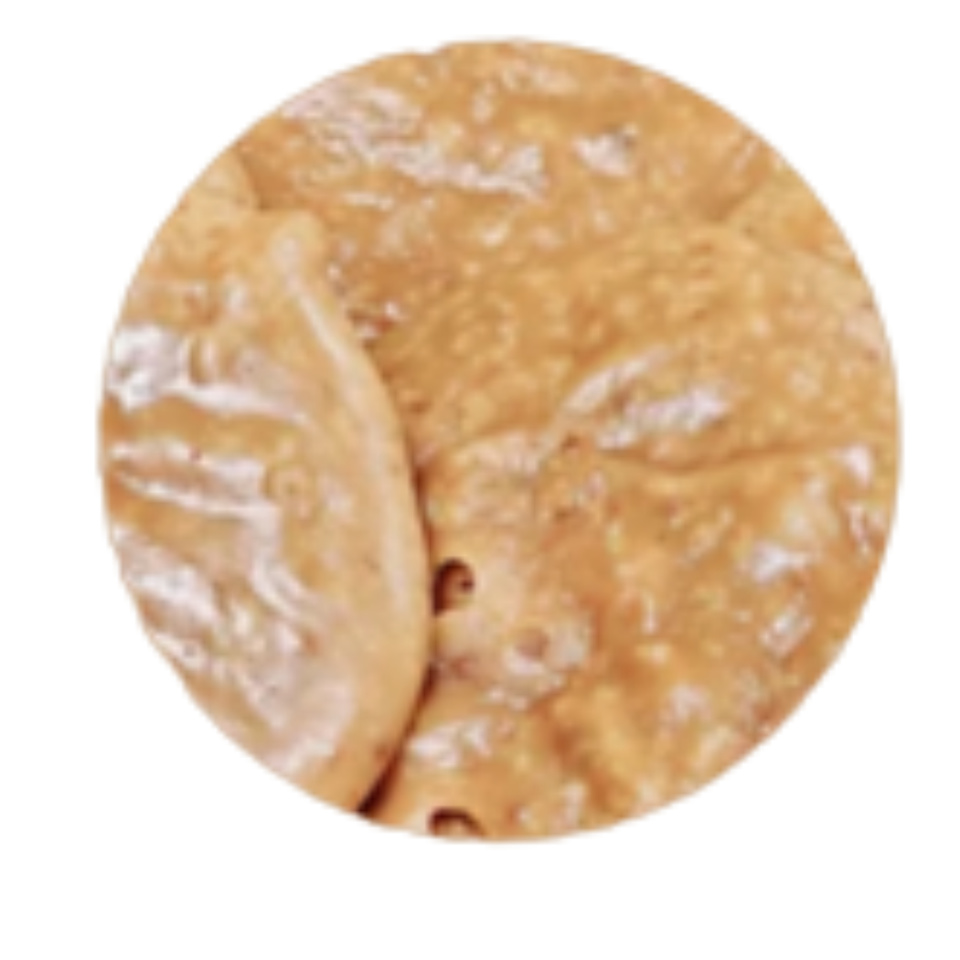 1lb (16oz) Pralines without Pecans